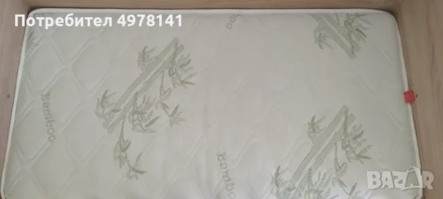 Продавам пълен комплект детско обзавеждане, снимка 6 - Спални и легла - 56485046