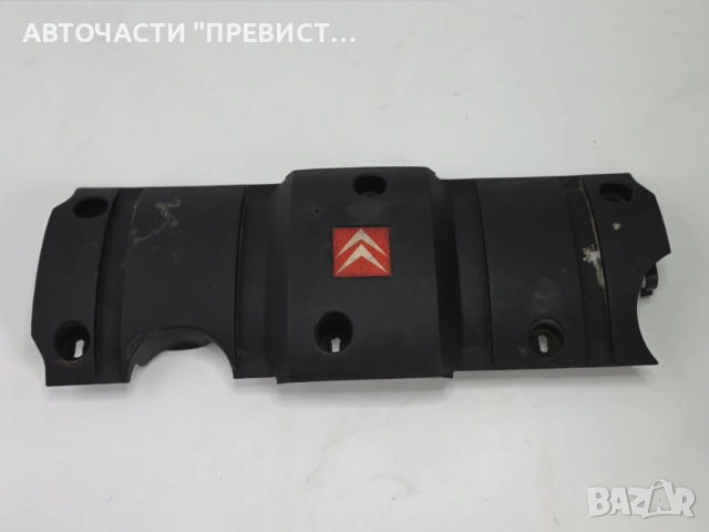 Кора Двигател Ситроен Берлинго Citroen Berlingo 1.6 110кс 04-10г