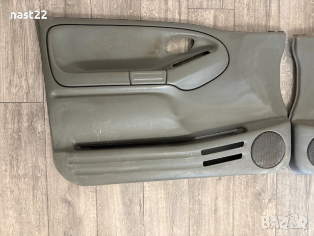 Кори за врати  Сузуки Гранд Витара 2+1 врати /Suzuki Grand Vitara I -1998-2005 , снимка 2 - Части - 53336470