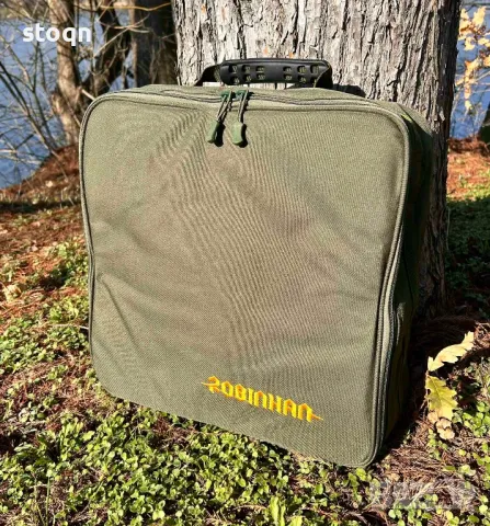 Чанта за съхранение на макари , снимка 6 - Такъми - 49115784