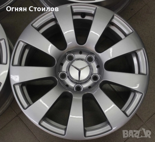 Боядисване на Джанти Перник , снимка 8 - Гуми и джанти - 52870120