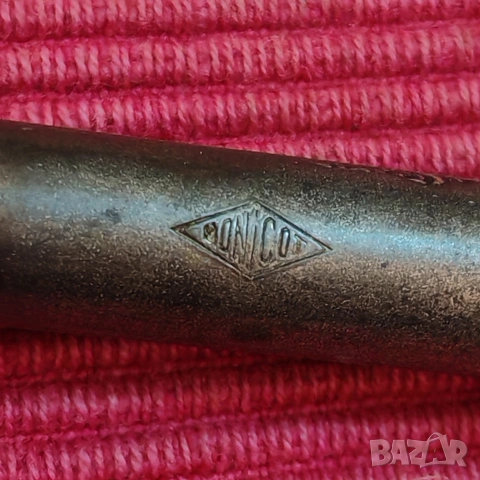 Инжектор BONICOT за намаляване на токсичността на цигарите, Германия. , снимка 4 - Антикварни и старинни предмети - 53042866