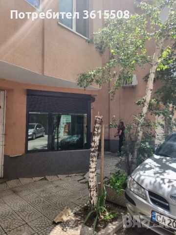 Отдавам офис под наем., снимка 5 - Офиси - 52508958