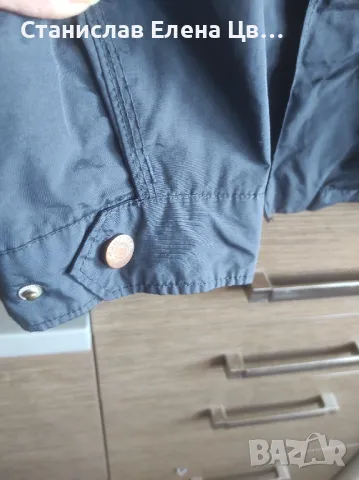 Мъжко пролетно -есенно якенце, снимка 4 - Якета - 47632969