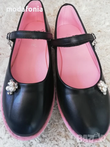 Детски обувки номер 35, снимка 2 - Детски обувки - 51192640