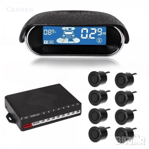  Монтаж Андроид Мултимедия, Усилвател, Камера, Парктроник. Видеорегистратор. Мултимедии Варна, снимка 4 - Други услуги - 38187908