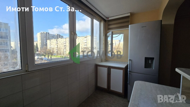 Тристаен апартамент под наем в кв. Славейков, снимка 6 - Апартаменти - 52801668