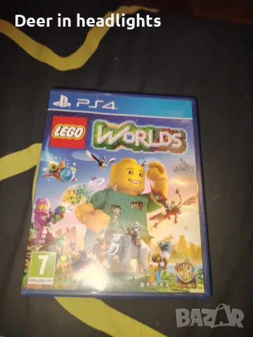 Продавам/разменям Игри за PS4, снимка 4 - Игри за PlayStation - 55791826