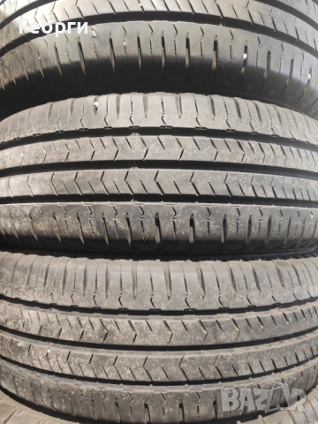 4бр.летни гуми 215/75/16C Nexen, снимка 11 - Гуми и джанти - 53931753