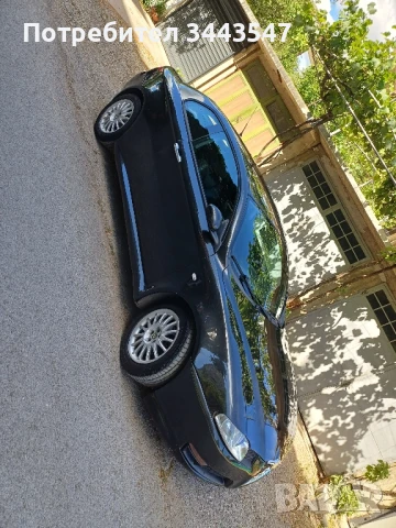 Алфа Ромео GT BERTONE, снимка 4 - Автомобили и джипове - 50974450