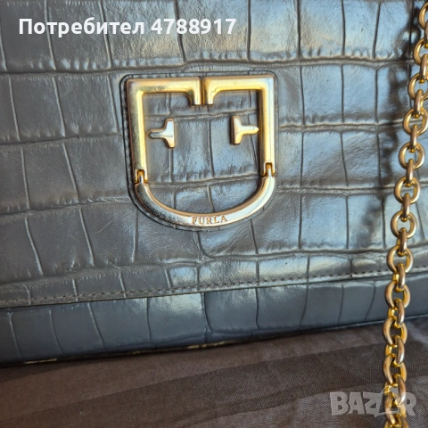 Чанти Furla,добро състояние,възможен оглед при доставка., снимка 4 - Чанти - 54104042