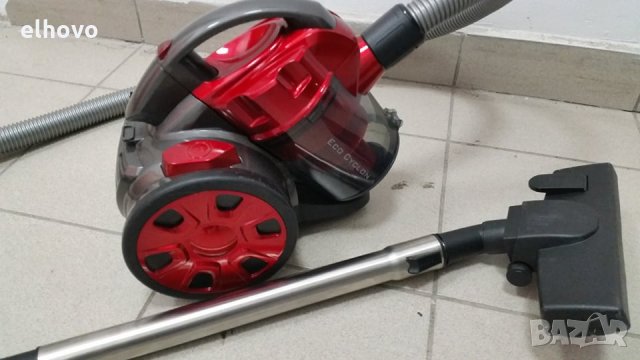 Прахосмукачка Clatronic BS 1308, снимка 3 - Прахосмукачки - 29092998