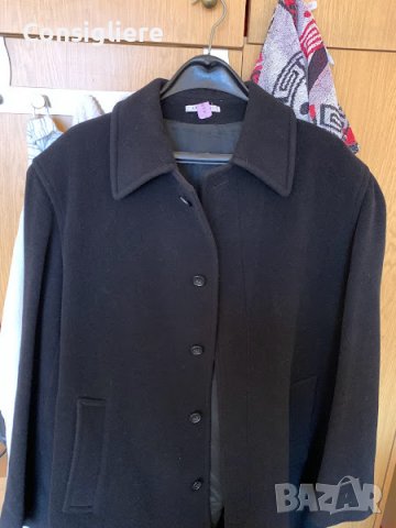 Продавам много стилно палто Andrews, снимка 6 - Палта - 38793062