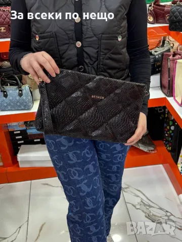 Beymen Дамска Чанта - Налични Различни Цветове Код E58, снимка 7 - Чанти - 50227536