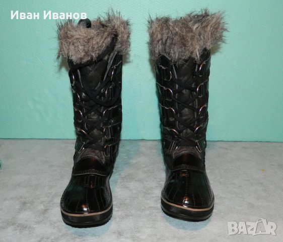 Водоустойчиви Апрески SOREL Tofino  . Номер 38, снимка 4 - Дамски апрески - 35193001