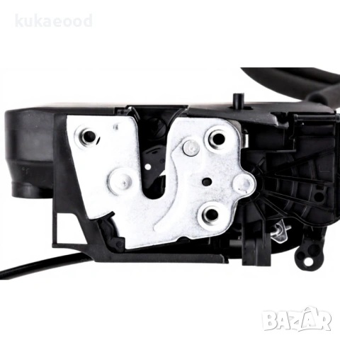 Брава за плъзгаща врата на Iveco Daily 6, снимка 5 - Части - 54051094