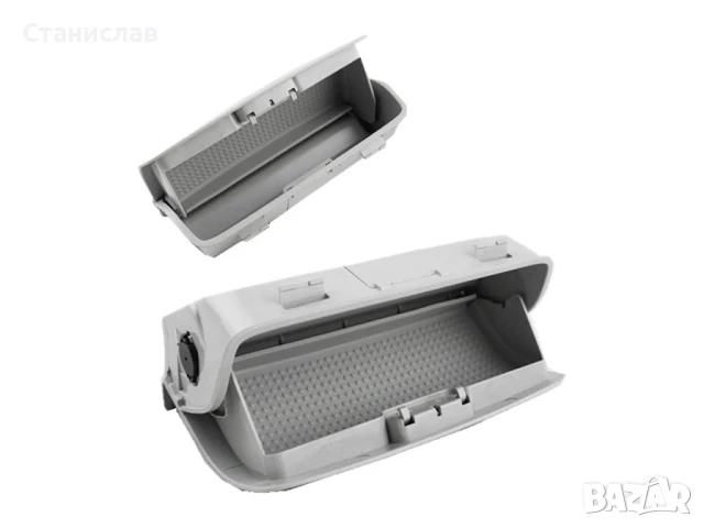 Кутийка за очила на VW Tiguan 5N, снимка 4 - Части - 50643765