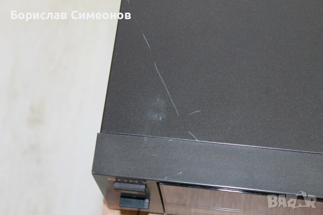SONY TC-FX310, снимка 7 - Декове - 54090102