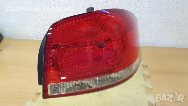 Оригинален десен стоп за Audi A3 / Ауди А3 (2003-2008), снимка 2 - Части - 51378453