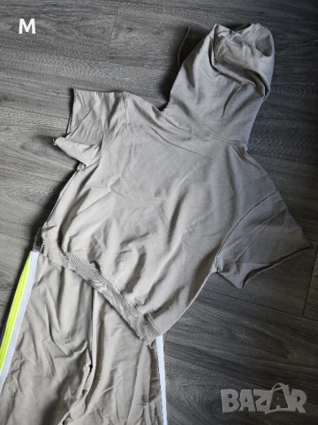 Жесток дамски спортен комплект MARGINAL, снимка 8 - Спортни екипи - 51216805