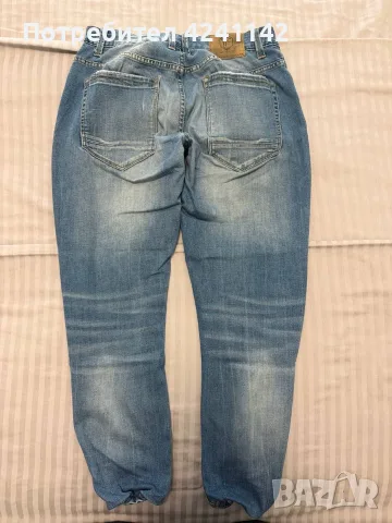 Мъжки дънки New Denim, снимка 3 - Дънки - 56450684