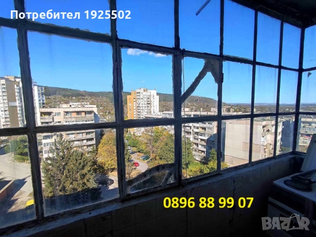 Тристаен апартамент директно от собственик в кв.Боян Българанов 1 - гр.Шумен, снимка 12 - Апартаменти - 50143923