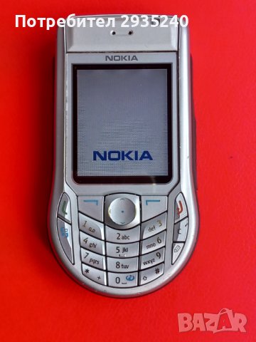NOKIA 6630, снимка 4 - Nokia - 42312820