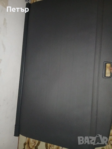 Щора багажник за фв туран мк2 от 2008год до 2015год модела , снимка 2 - Аксесоари и консумативи - 54076744