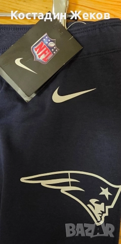 Нов със етикет. Дамски оригинален клин. Nike , снимка 9 - Клинове - 52659632