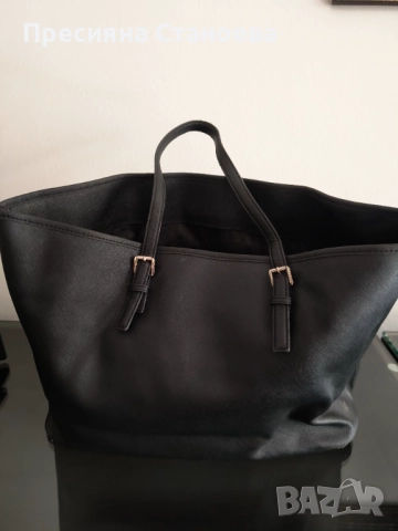  Дамска чанта Michael Kors, снимка 6 - Чанти - 52041620