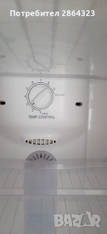 Хладилник LG, снимка 6 - Хладилници - 51757779