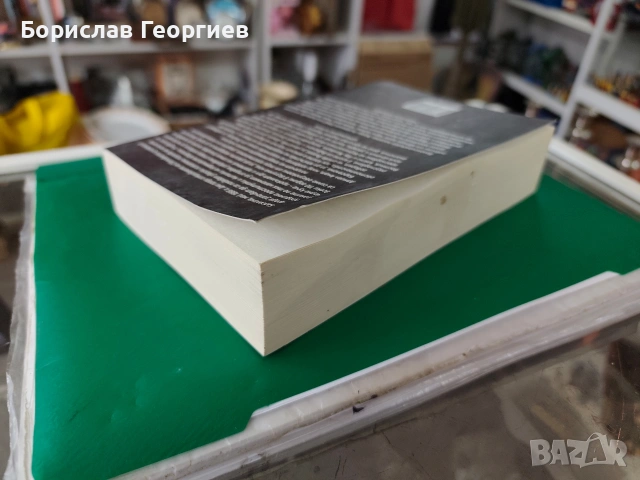 Тайната на везалий Жорди льобрегат , снимка 5 - Художествена литература - 53324389