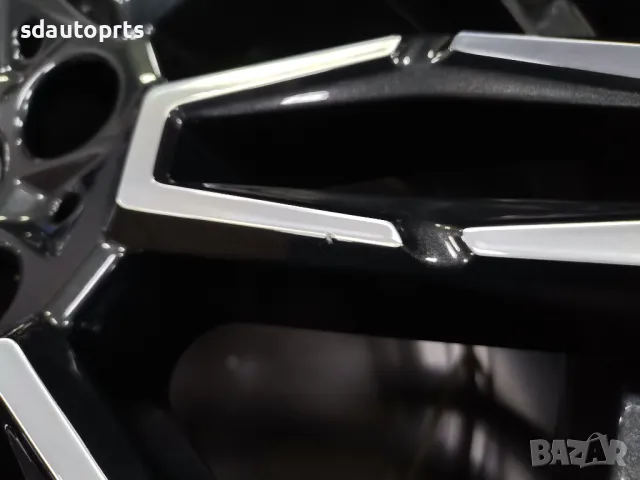 19” Нови OE BMW Джанти Style 935 M Гуми Датчици БМВ 5 G60 G61 i5, снимка 11 - Гуми и джанти - 48295450