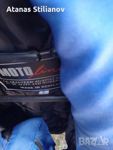 Мотоекипировка, снимка 12 - Мотоциклети и мототехника - 36489318