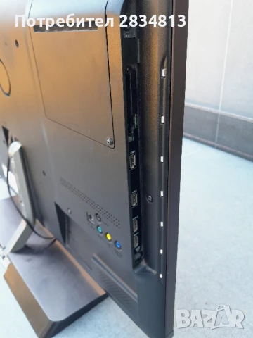 Philips 32PFL6087K , снимка 6 - Части и Платки - 51364664