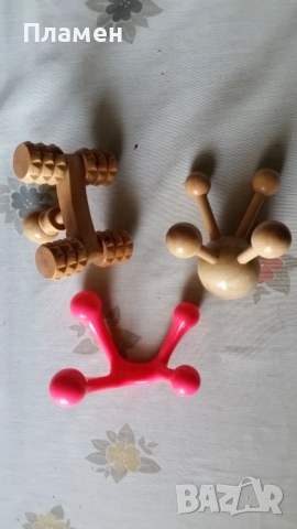 Масажори за тяло , снимка 3 - Масажори - 51792838