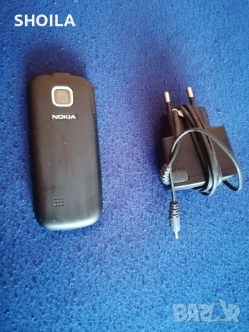 Nokia 2330 c-2, снимка 2 - Nokia - 53327643