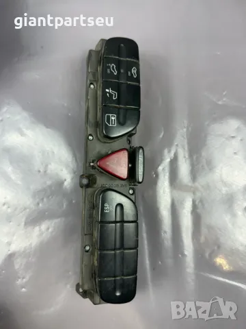 Централни Аварийни Бутони за Мерцедес Mercedes-benz W203  2038209310