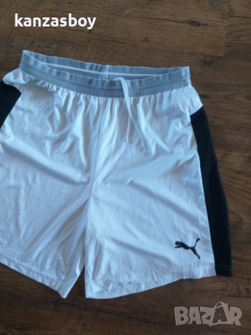 Puma EVO TRG - страхотни мъжки шорти , снимка 3 - Спортни дрехи, екипи - 37386628
