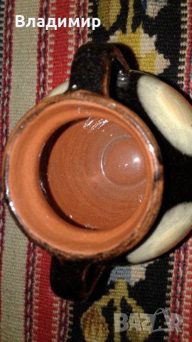 Малка керамика - украса за дома, снимка 4 - Декорация за дома - 25120436