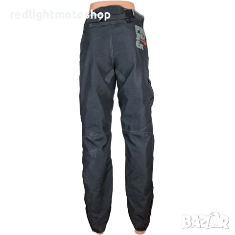 📌 4981 – Probiker Kids Детски юношески мото панталон – Размер L (164–170 – 🟩 60 лв, снимка 3 - Аксесоари и консумативи - 50527363