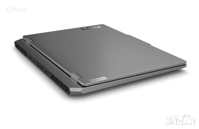 15.6" Lenovo LOQ /i5-13450HX/ 16GB/ 1TB SSD / NVIDIA RTX 5060 8GB/Win11, снимка 7 - Лаптопи за игри - 52168130