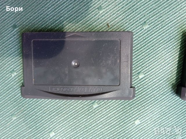 Pferd & pony Nintendo gameboy, снимка 3 - Игри за Nintendo - 37416796