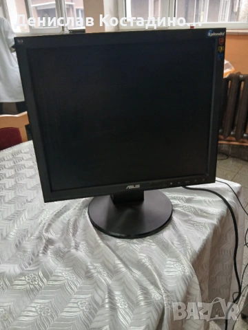 Работещи монитори, снимка 2 - Работни компютри - 54067533