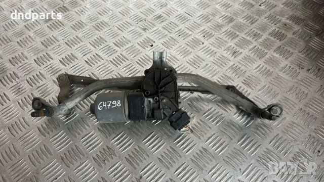 Механизъм чистачки Peugeot 207 CC 2007 0390241970 3397020877 207 (2006-2012)