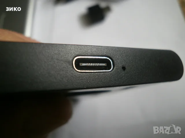 USB 3.1 SSD case to Micro SD card - кит за сглобяване , снимка 6 - Външни хард дискове - 55826557