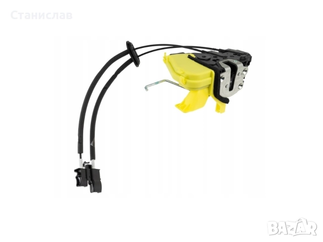 Брава за Kia Niro 1 за предна лява врата, снимка 2 - Части - 52300462