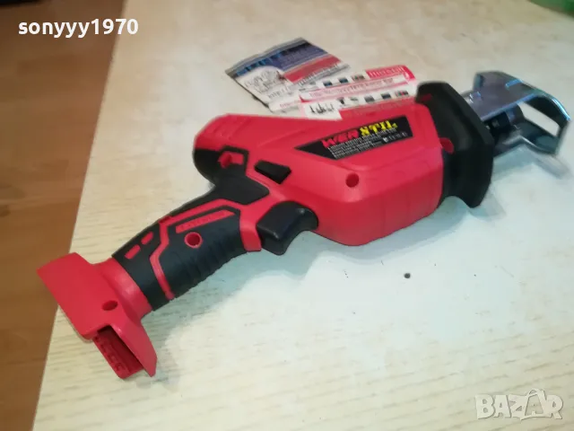 САБЛЕН ТРИОН-НОВ 2111241106, снимка 4 - Други инструменти - 48048826