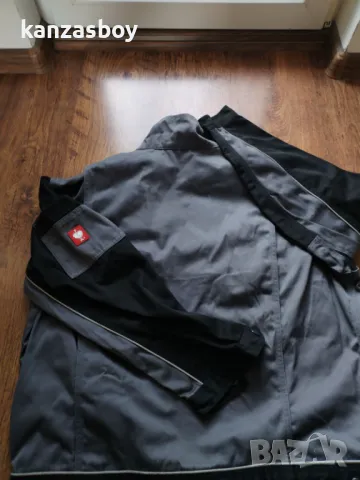 engelbert strauss jacket - мъжко работно яке M, снимка 9 - Якета - 49496314