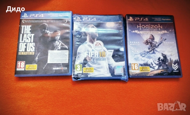 Playstation 4 slim 500GB, снимка 5 - PlayStation конзоли - 53236123